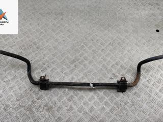 стабилизатор подвески передний Ford Focus 1 поколение [рестайлинг] 2001, 1.8 л., дизель, МКПП, серый, универсал