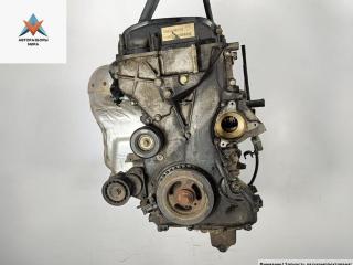 двигатель Ford Mondeo 3 поколение [рестайлинг] 2003, 1.8 л., бензин, МКПП, CGBB, CGBA
