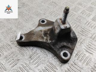 кронштейн КПП Ford Fiesta 5 поколение [рестайлинг] 2006, 1.3 л., бензин, МКПП, красный, хетчбэк 3 дв., 2S617M125AS