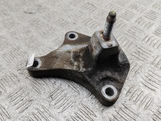 кронштейн КПП Ford Fiesta 2006, 1.3 л., бензин, МКПП, красный, хетчбэк 3 дв., 2S617M125AS