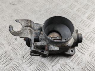 заслонка дроссельная Ford Fiesta 2006, 1.3 л., бензин, МКПП, красный, хетчбэк 3 дв., 2S6U9E926BB