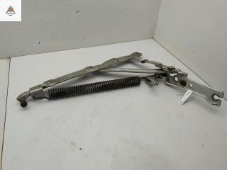 петля крышки багажника Mercedes-Benz S-Класс W220 2001, серый, седан, 2207500787