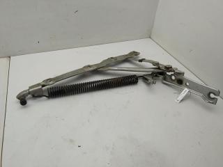петля крышки багажника Mercedes-Benz S-Класс W220 2001, серый, седан, 2207500787