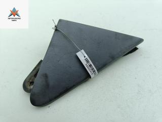 Накладка крыла (уголок зеркала) переднего правого Ford Fusion 1 поколение [рестайлинг] 2005, 1.4 л., бензин, робот, красный, хетчбэк 5 дв., 2N11N16003