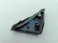Накладка крыла (уголок зеркала) переднего правого Ford Fusion 1 поколение [рестайлинг] 2005, 1.4 л., бензин, робот, красный, хетчбэк 5 дв., 2N11N16003 - фото №2