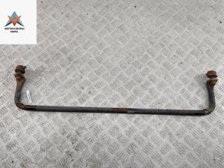 стабилизатор подвески (поперечной устойчивости) Ford Mondeo 3 поколение [рестайлинг] 2005, 1.8 л., бензин, МКПП, серый, универсал