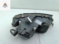 фара левая Audi A3 8P 2003, 1.9 л., дизель, МКПП, чёрный, хетчбэк 3 дв., TYC - фото №3