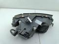 фара левая Audi A3 8P 2003, 1.9 л., дизель, МКПП, чёрный, хетчбэк 3 дв., TYC - фото №3