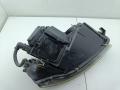 фара левая Audi A3 8P 2003, 1.9 л., дизель, МКПП, чёрный, хетчбэк 3 дв., TYC - фото №4