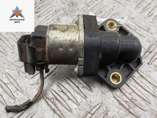 клапан холостого хода Ford Fiesta 5 поколение [рестайлинг] 2006, 1.3 л., бензин, МКПП, красный, хетчбэк 3 дв., 2S6A9F716BA