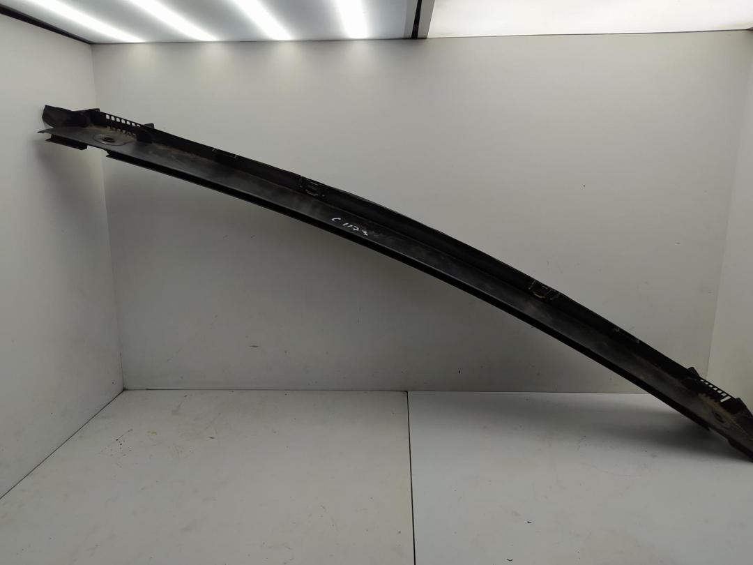 дождевик Mercedes-Benz A W168 1999, 1.6 л., бензин, МКПП, чёрный, хетчбэк 5 дв., 1688300213