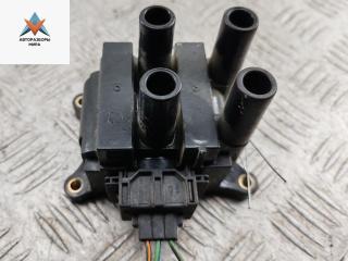 катушка зажигания Ford Fiesta 5 поколение [рестайлинг] 2006, 1.3 л., бензин, МКПП, красный, хетчбэк 3 дв., 2686963221739