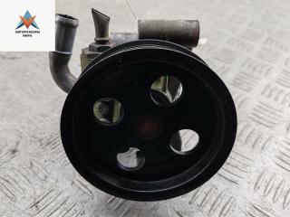 Насос гидроусилителя руля Ford Fiesta 5 поколение [рестайлинг] 2006, 1.3 л., бензин, МКПП, красный, хетчбэк 3 дв.