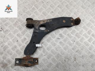 рычаг передний правый Ford Focus 1 поколение [рестайлинг] 2001, 1.8 л., дизель, МКПП, серый, универсал