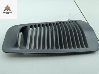 обшивка багажника Volkswagen Sharan 1 поколение [2-й рестайлинг] 2004, 2.0 л., бензин, МКПП, чёрный, минивэн, 7M0868479C