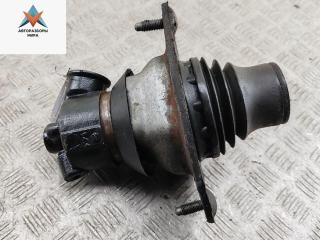 Опора амортизатора переднего (верхняя) Citroen C5 1 поколение [рестайлинг] 2005, 2.0 л., дизель, МКПП, чёрный, универсал