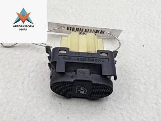 кнопка стеклоподъемника заднего левого Volkswagen Sharan 1 поколение 1999, 1.9 л., дизель, АКПП, красный, минивэн, 7M0959855A