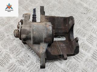 суппорт передний правый Citroen C5 1 поколение [рестайлинг] 2005, 2.0 л., дизель, МКПП, чёрный, универсал, 0204YO1080