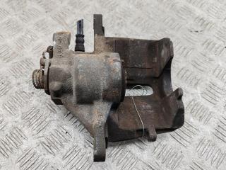 суппорт передний правый Citroen C5 2005, 2.0 л., дизель, МКПП, чёрный, универсал, 0204YO1080