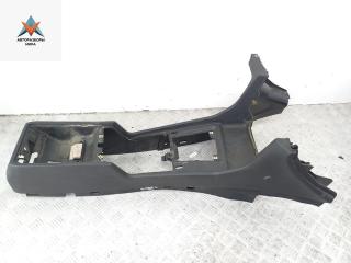 консоль салона (центральная часть) BMW 7 серия E38 1997, 3.5 л., бензин, АКПП, зелёный, седан