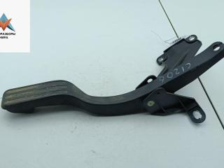 педаль Ford Mondeo 3 поколение 2001, 1.8 л., бензин, МКПП, серый, седан, 1S719P732CC