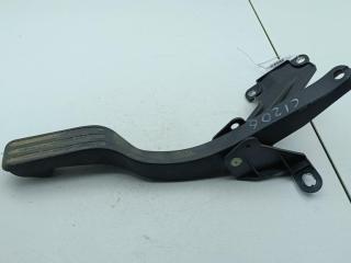 педаль Ford Mondeo III 2001, 1.8 л., бензин, МКПП, серый, седан, 1S719P732CC