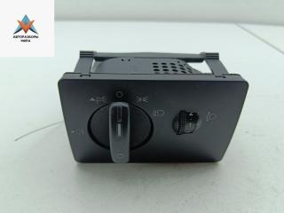 переключатель света Ford Focus 2 поколение [рестайлинг] 2008, 1.6 л., дизель, МКПП, серый, универсал, 7M5T13A024EA