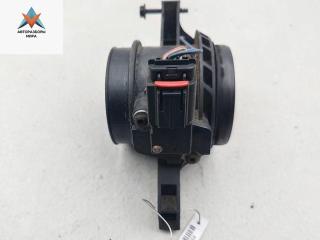 Расходомер (измеритель потока воздуха) Ford Focus 2 поколение [рестайлинг] 2008, 1.6 л., дизель, МКПП, серый, универсал, 7M5112B579BB, 7M519A673EG