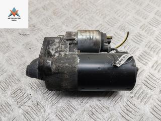 стартер Volvo S40 1 поколение [рестайлинг] 2001, 1.6 л., бензин, МКПП, красный, седан, 0001107067