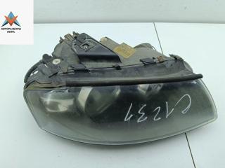 фара правая Audi A3 8P 2003, 1.9 л., дизель, МКПП, чёрный, хетчбэк 3 дв., 8P0941004A
