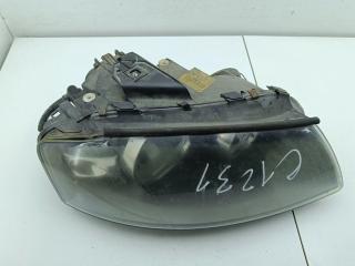 фара правая Audi A3 8P 2003, 1.9 л., дизель, МКПП, чёрный, хетчбэк 3 дв., 8P0941004A