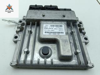 ЭБУ Ford Mondeo 4 поколение [рестайлинг] 2012, 2.0 л., дизель, МКПП, серый, универсал, BG9112A650FGD