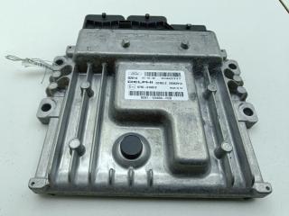 ЭБУ Ford Mondeo IV 2012, 2.0 л., дизель, МКПП, серый, универсал, BG9112A650FGD