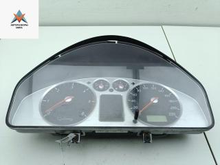 приборная панель Ford Galaxy 1 поколение [рестайлинг] 2003, 1.9 л., дизель, МКПП, чёрный, минивэн, 7M5920800H