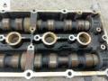 ГБЦ Volkswagen Golf 4 поколение 2000, 1.4 л., бензин, МКПП, серый, хетчбэк 5 дв., 036103475N - фото №4