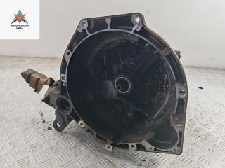 МКПП Ford Fiesta 5 поколение [рестайлинг] 2006, 1.3 л., бензин, МКПП, красный, хетчбэк 3 дв., 2S6K7002MC