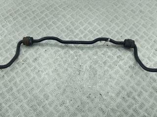 стабилизатор подвески передний BMW 7 серия E38 1997, 3.5 л., бензин, АКПП, зелёный, седан