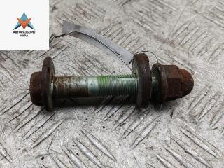 болт развальный Renault Koleos 1 поколение 2008, 2.5 л., бензин, МКПП, серый, внедорожник 5 дв.