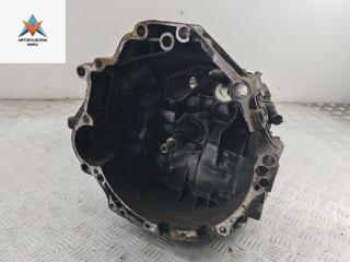 МКПП Audi A6 4A/C4 1996, 2.5 л., дизель, МКПП, красный, универсал, DHT