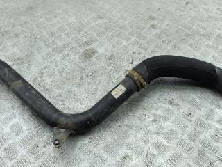 патрубок интеркулера Ford Mondeo IV 2012, 2.0 л., дизель, МКПП, серый, универсал