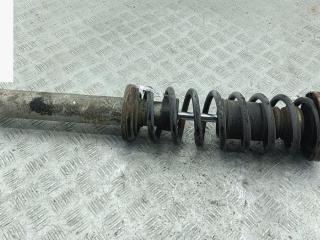 стойка передняя BMW 5 серия E39 [рестайлинг] 2001, 2.2 л., бензин, АКПП, серый, седан, 33521093646