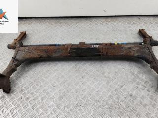 подрамник передний Renault Scenic 1 поколение [рестайлинг] 2001, 1.6 л., бензин, МКПП, серый, минивэн