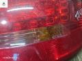 фонарь задний правый Audi A6 4F/C6 2005, 3.2 л., бензин, МКПП, серый, универсал - фото №4