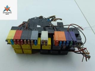 блок предохранителей Mercedes-Benz S-Класс W220 2001, 4.0 л., дизель, АКПП, серый, седан, A0295450432