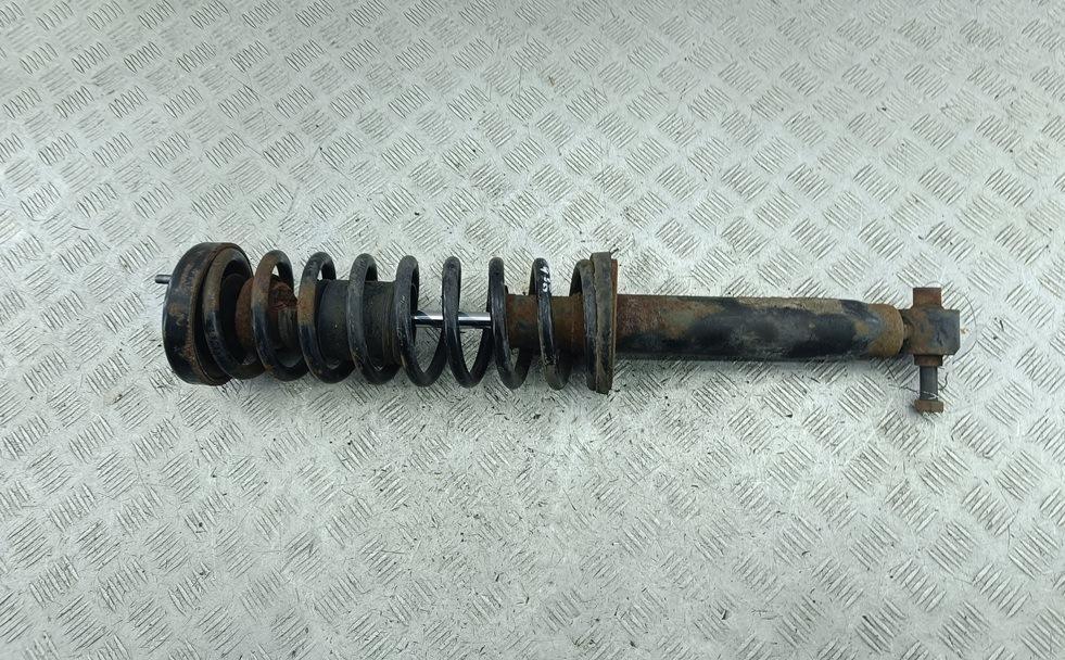 стойка передняя BMW 7 E38 1997, 3.5 л., бензин, АКПП, зелёный, седан, 33521091421