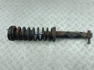 стойка передняя BMW 7 E38 1997, 3.5 л., бензин, АКПП, зелёный, седан, 33521091421