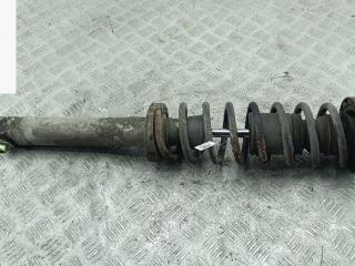 стойка передняя BMW 5 серия E39 [рестайлинг] 2001, 2.2 л., бензин, АКПП, серый, седан, 33521093646