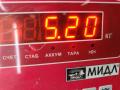 стойка передняя BMW 5 серия E39 [рестайлинг] 2001, 2.2 л., бензин, АКПП, серый, седан, 33521093646 - фото №3