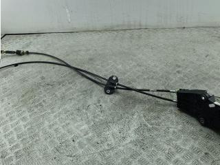 кулиса Ford Fiesta 5 поколение [рестайлинг] 2006, 1.3 л., бензин, МКПП, красный, хетчбэк 3 дв.