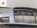 бампер передний Audi A6 4F/C6 2005, бензин, серый, универсал, 4F0807437E - фото №8